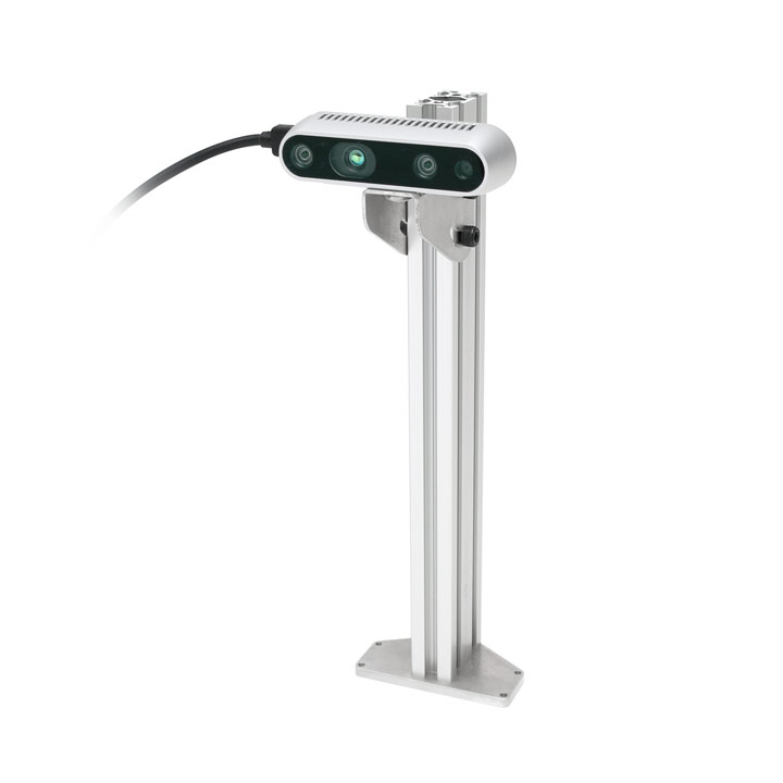 RealSense™ D435i